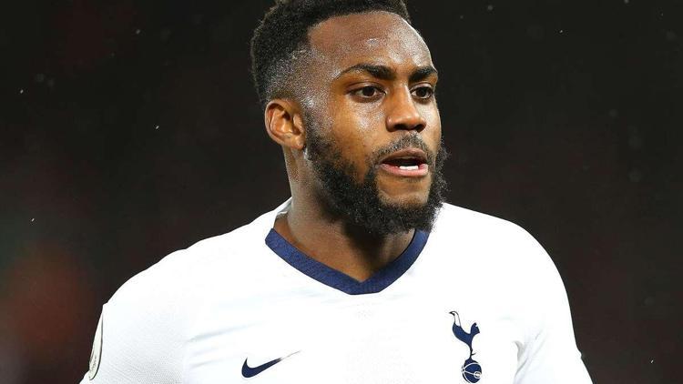 Trabzonspordan bir transfer daha Danny Rose ile 3.5 yıllık anlaşma