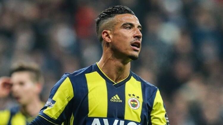 Son Dakika | Club Brugge, Fenerbahçeden Nabil Dirar transferini resmen açıkladı