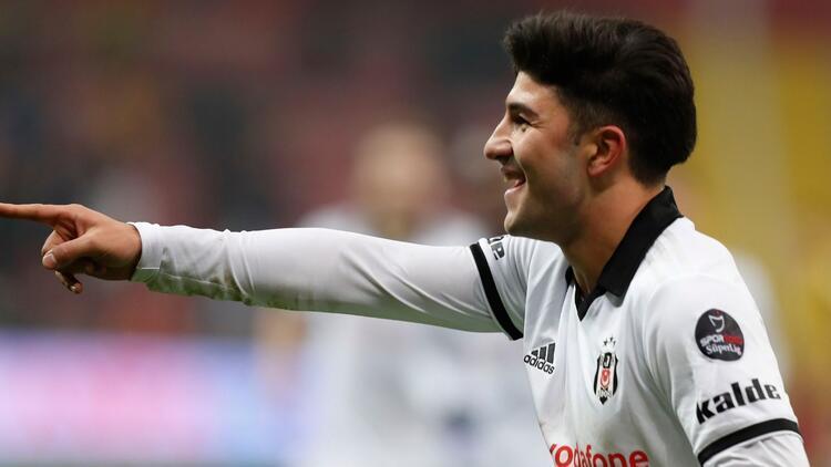Beşiktaş, Güven Yalçını kiralıyor