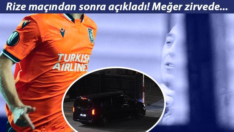 Son Dakika | Çaykur Rizespor galibiyeti sonrası transfer bombası Fenerbahçe İrfan Can derken...