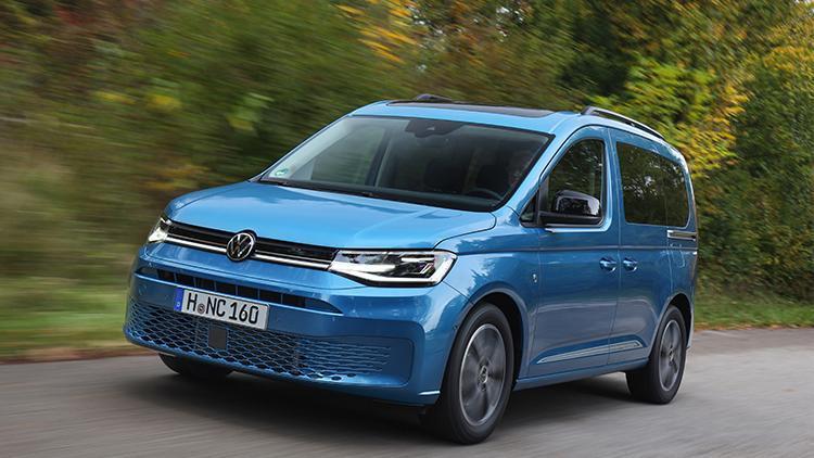 Fırsatçılar şimdi de Volkswagen Caddy’i seçtiler 38 bin lira fazlasını istiyorlar…
