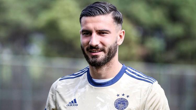 Fatih Karagümrükten Fenerbahçeye Kemal Ademi için transfer teklifi