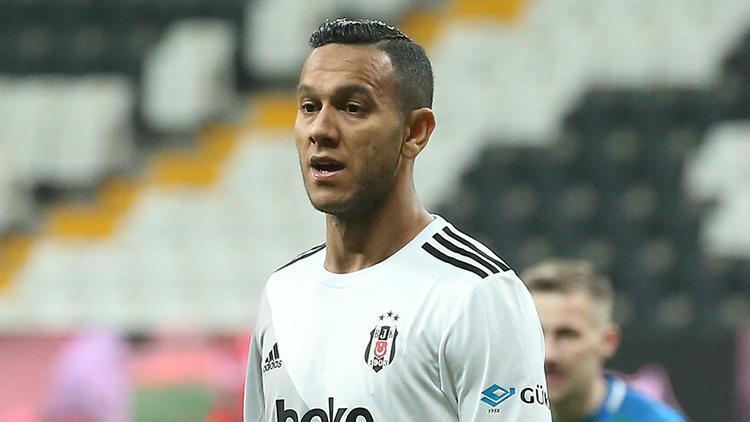 Son Dakika | Beşiktaşta Josef de Souzanın sözleşmesi uzatıldı