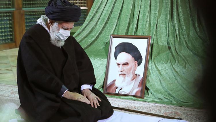 İranda devrimin 42. yıl dönümü kutlamaları başladı