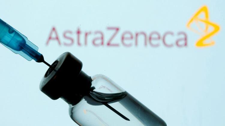 AstraZeneca 9 milyon doz daha verecek