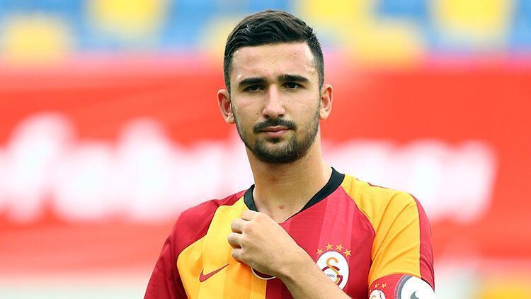 Son Dakika | Galatasaray Emin Bayramı kiralık gönderdi