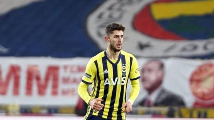 Fenerbahçe, İsmail Yükseki Adana Demirspora kiraladı