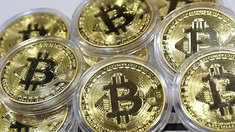 Bitcoin 34 bin dolar seviyesinde