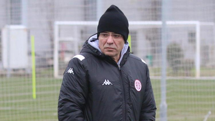 Antalyaspor, Beşiktaş’ı ağırlayacak Takımda 6 eksik...