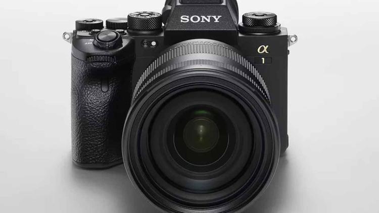 Sony Alpha 1 tanıtıldı: İşte öne çıkan özellikleri