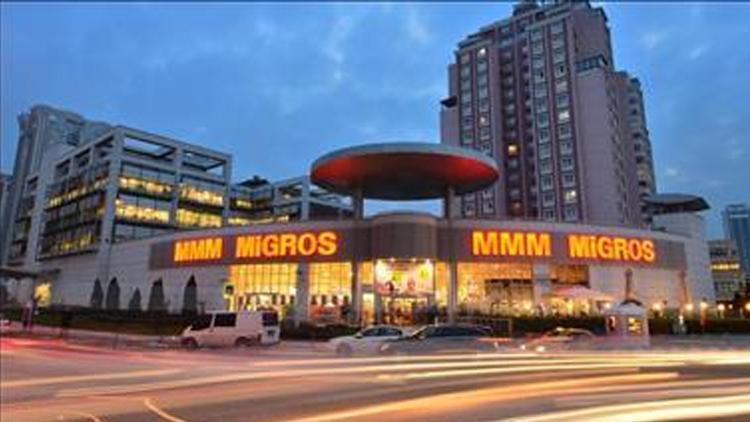 Migros, Ramstore Bulgaristanın satışı için görüşmelere başladı