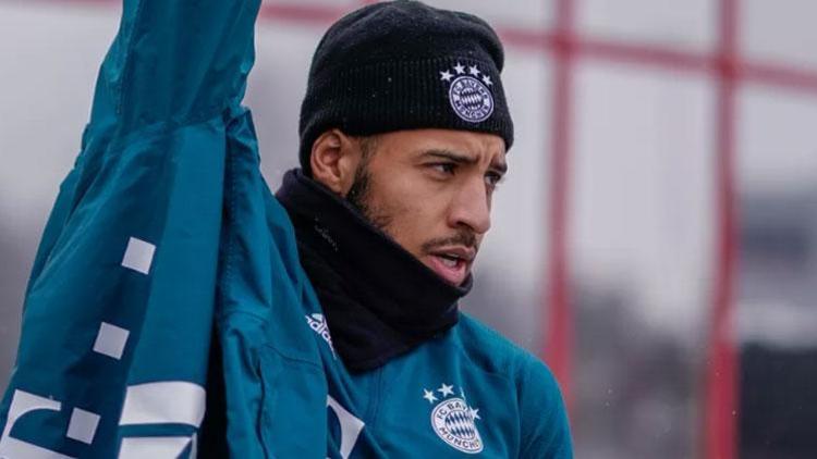 Tolisso’ya ‘dövme’ cezası