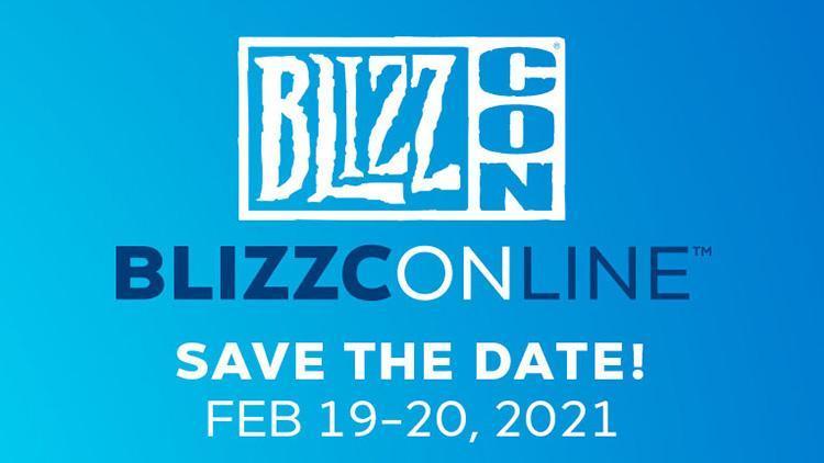 BlizzConline ile 19-20 Şubatta Sanal Ortamda Gerçekleşecek