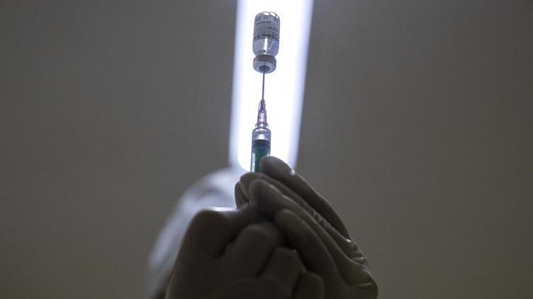 Rus aşısı Sputnik V’nin etkinlik oranı yüzde 91,6 olarak açıklandı