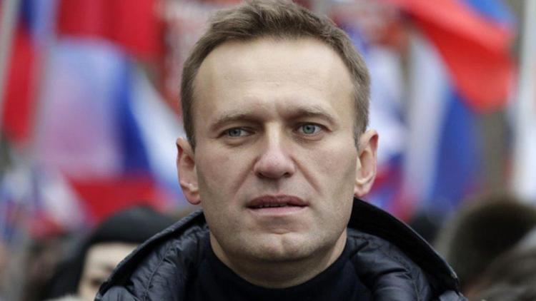 Son dakika haberi: Rus muhalif lider Aleksey Navalnıya hapis şoku