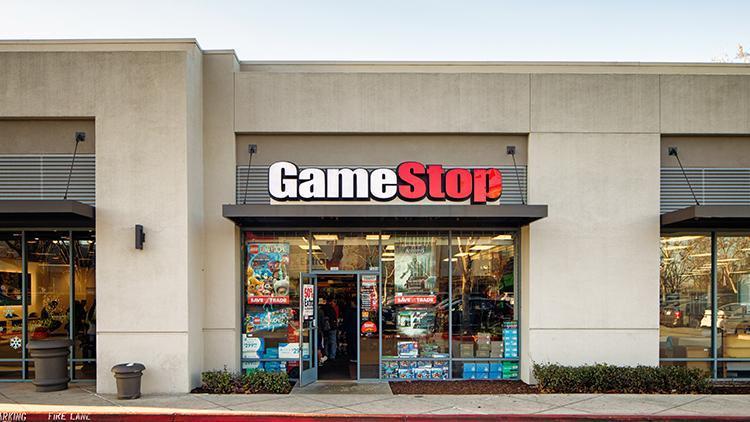 GameStop olayına el kondu