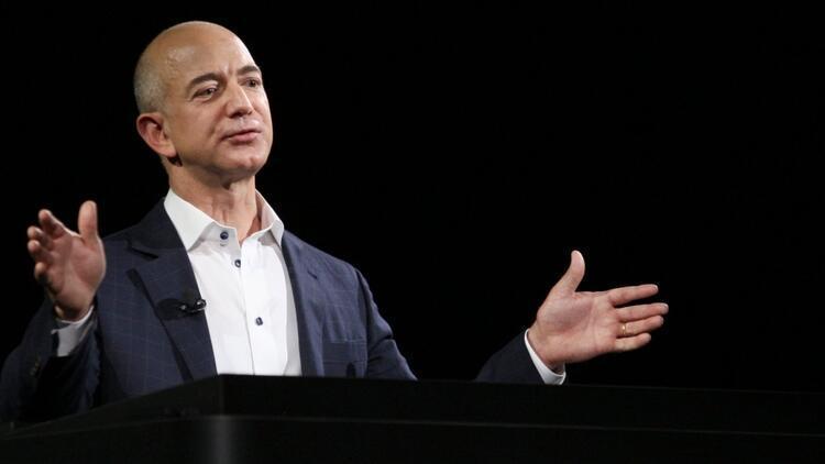 Servetiyle dudak uçuklatan Jeff Bezos CEOluğu bıraktı - Amazonun yeni CEO’su Andy Jassy kimdir