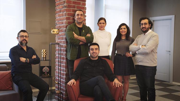 Yeni nesil tam hizmet reklam ajansı Papillon İstanbul 10 yaşında