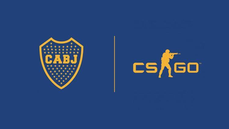 Boca Juniors, CS:GO kadrosunu duyurdu