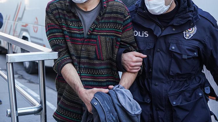 Boğaziçi Üniversitesindeki olaylarla ilgili 8 kişi daha gözaltına alındı