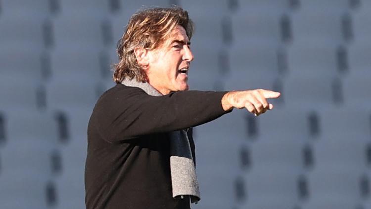 Gaziantep Teknik Direktörü Ricardo Sa Pinto: Galatasaray maçında aynısı olmuştu