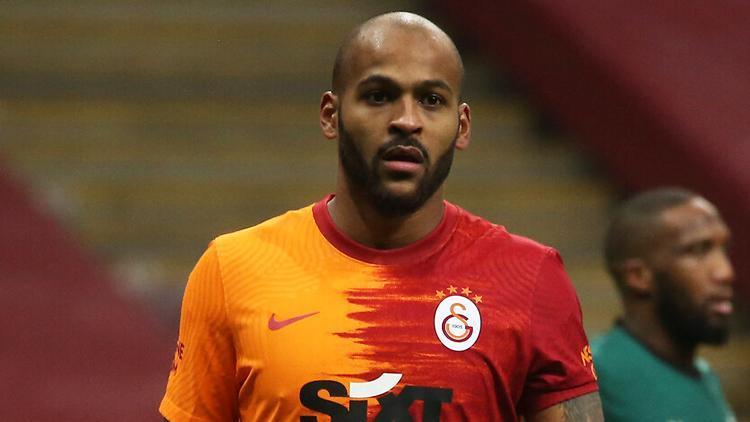 Galatasaraydan 20 milyon euroluk Marcao kararı