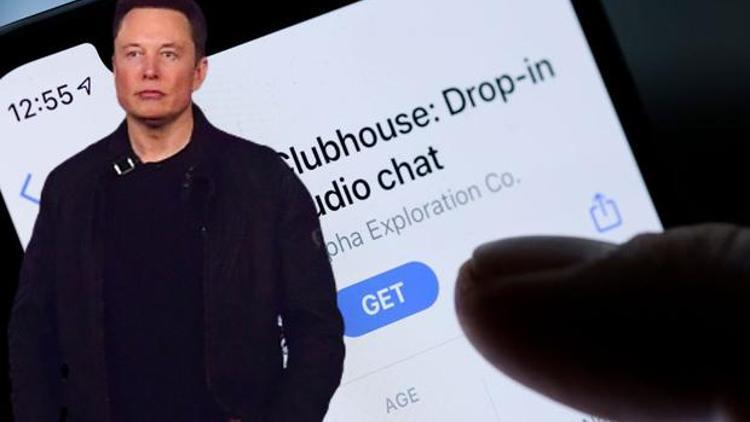 Clubhousedaki büyük tehlike Elon Musk dahil herkes akın etmişti