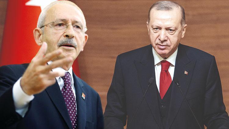 Son dakika... Tank palet fabrikası sözleri nedeniyle Kılıçdaroğlu 100 bin TL tazminata mahkum oldu