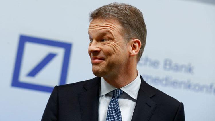 Deutsche Bank 2014’ten bu yana ilk kez net kâr açıkladı