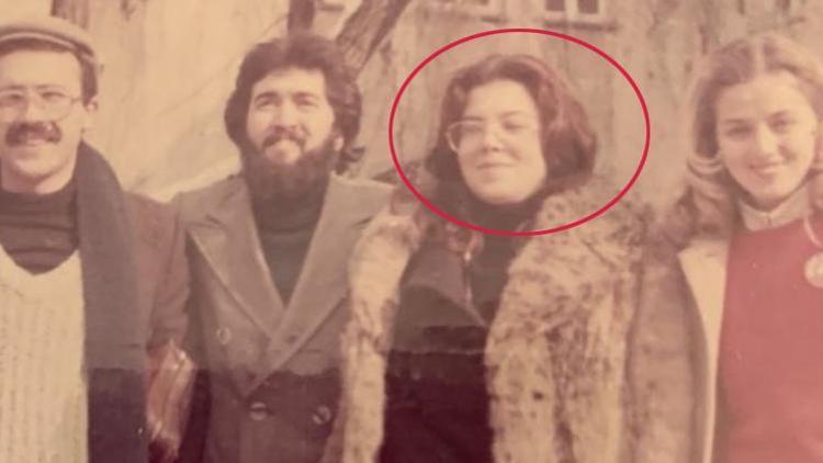 Ünlü oyuncu paylaştı: Bu fotoğraftan yalnız ben hayatta kaldım