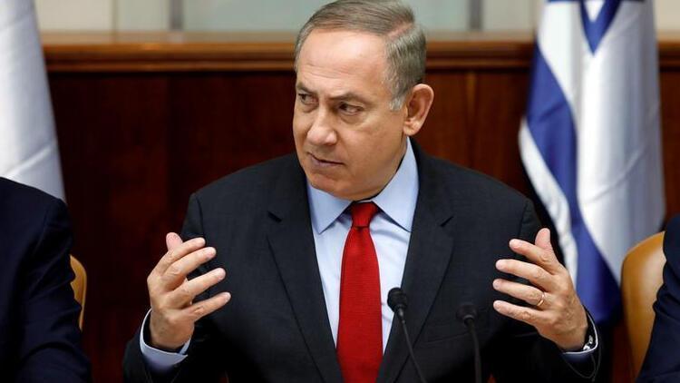 İsrail Başbakanı Netanyahu, BAE ve Bahreyn ziyaretini bir kez daha erteledi