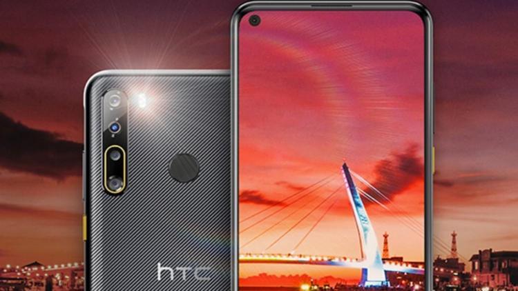 HTC Desire 20 Pro özellikleri ile öne çıkıyor Türkiye fiyatı belli oldu mu