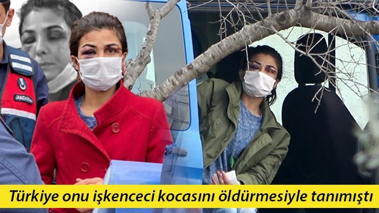 Cezaevindeki Melek İpek’ten çarpıcı sözler: 27 gündür dayak yemedim