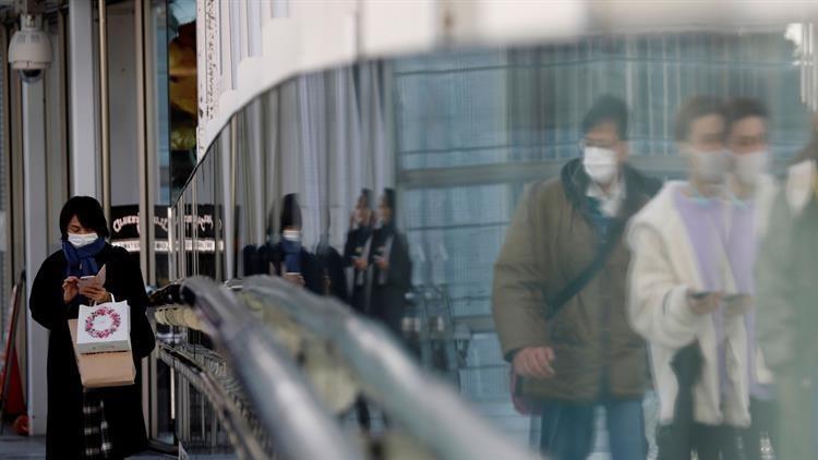 Japonya’da 2020de suç işleme oranı 1945 sonrası en düşük seviyeye geriledi