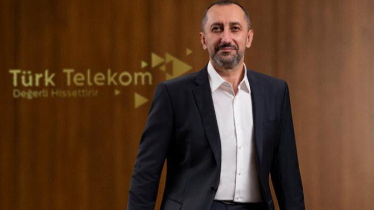 Türk Telekom 2020’de yüzde 20 büyüdü