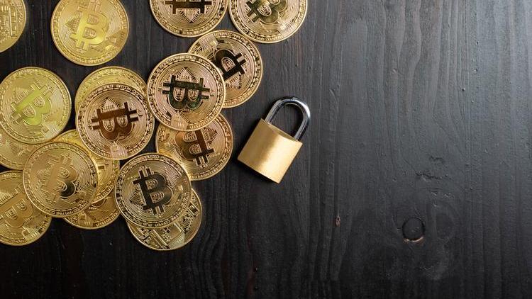 60 milyon dolarlık Bitcoine el koydular Tek sorun var: Kilit açılmıyor