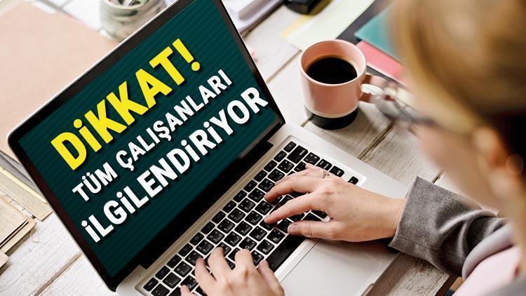 İşveren kurumsal e-postanıza bakabilir