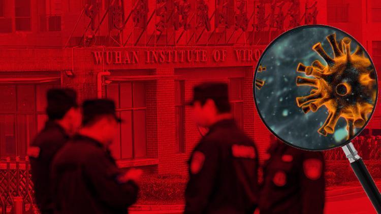 DSÖ o iddiaları Çinlilere sordu: Virüs bu merkezden mi dışarı sızdı