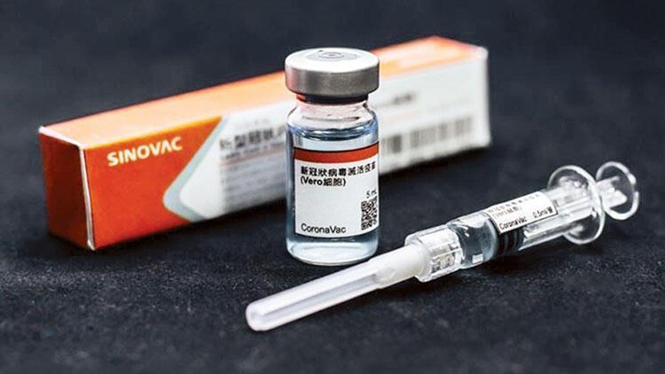 Son dakika: Çin, ikinci yerli aşıyı onayladı