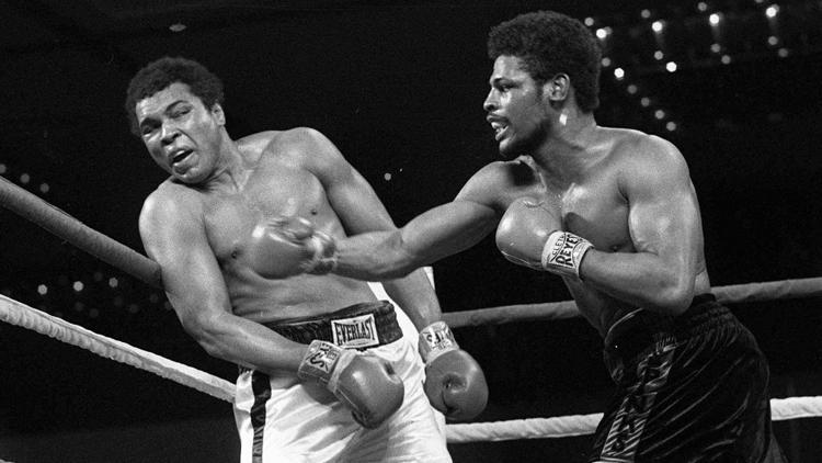 Muhammed Aliyi yenen eski şampiyon Leon Spinks yaşamını yitirdi