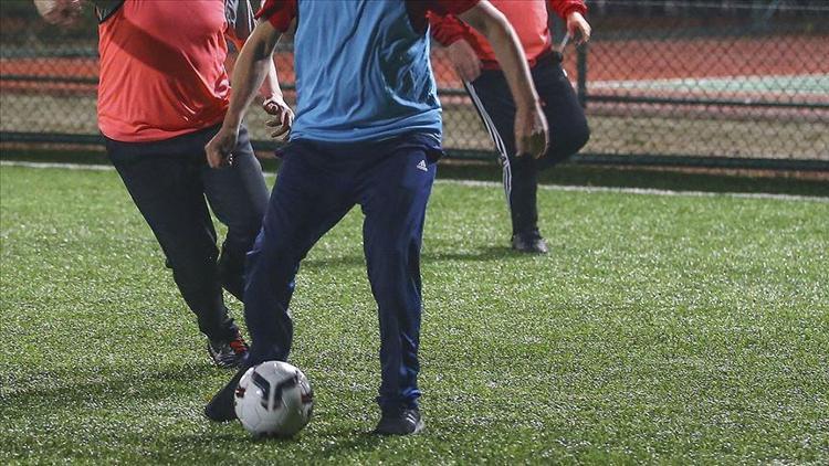 Halı sahalar ne zaman açılacak İşte en son gelişmeler