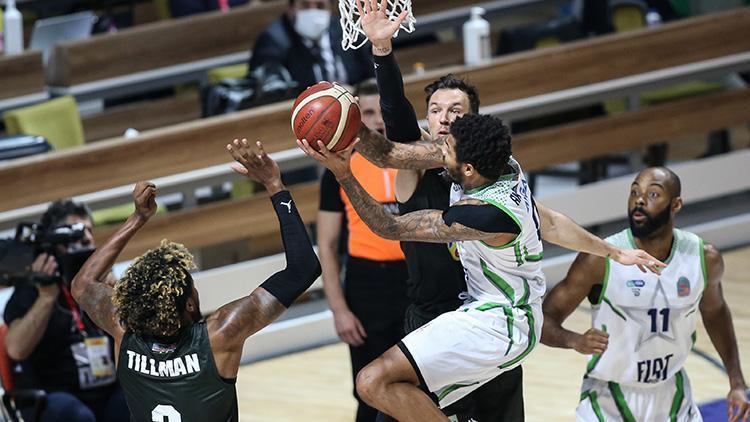 TOFAŞ 84-77 Frutti Extra Bursaspor