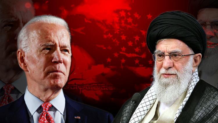 ABD-İran arasında tansiyon düşmüyor Jet yanıt geldi: Durdurulmayacak