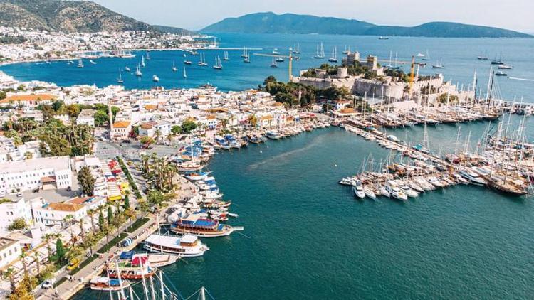 Bodrum 1inci Milas 3üncü