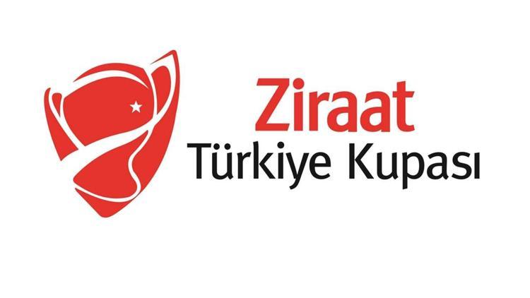 Ziraat Türkiye Kupasında sıra çeyrek final maçlarına geldi