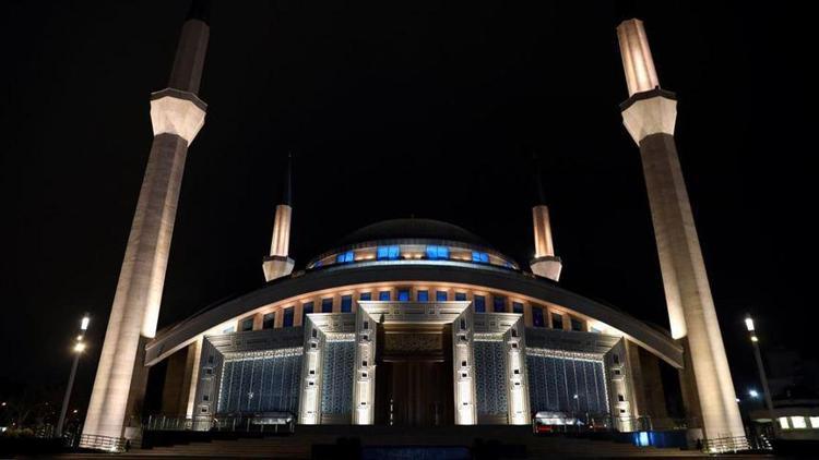 Ramazan ne zaman başlıyor İşte 2021 Diyanet takvimine göre ramazan ayı tarihi