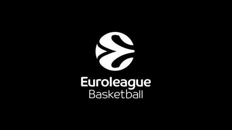 Euroleaguede erteleme maçlarının yeni tarihleri açıklandı