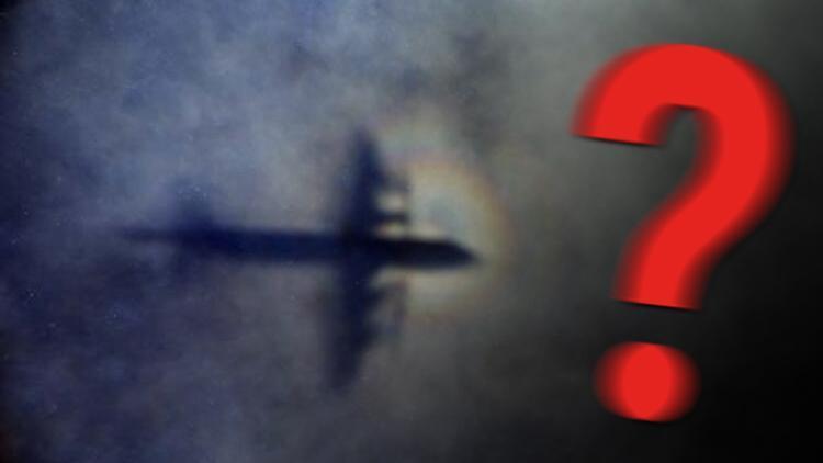 Kayıp uçak MH370’e ne oldu