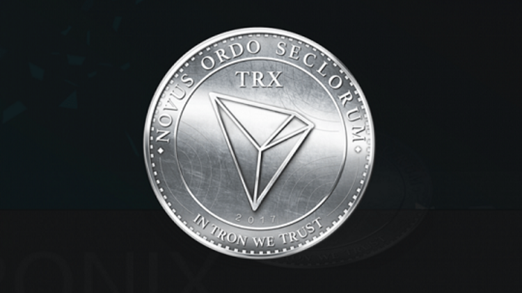 TRX Coin nedir Tron Coin hakkında bilinmesi gerekenler