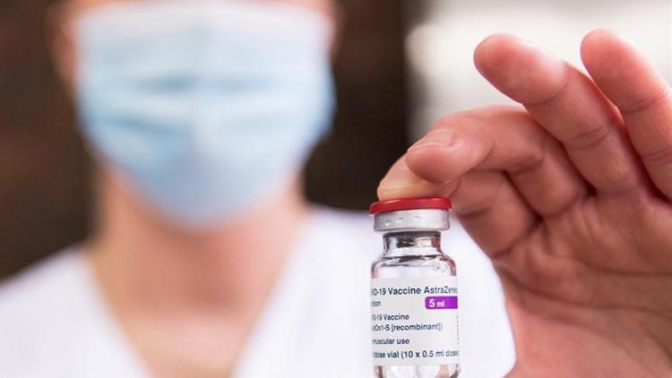 DSÖ tartışmalı aşıyla ilgili son noktayı koydu: Endişe verici bir haber